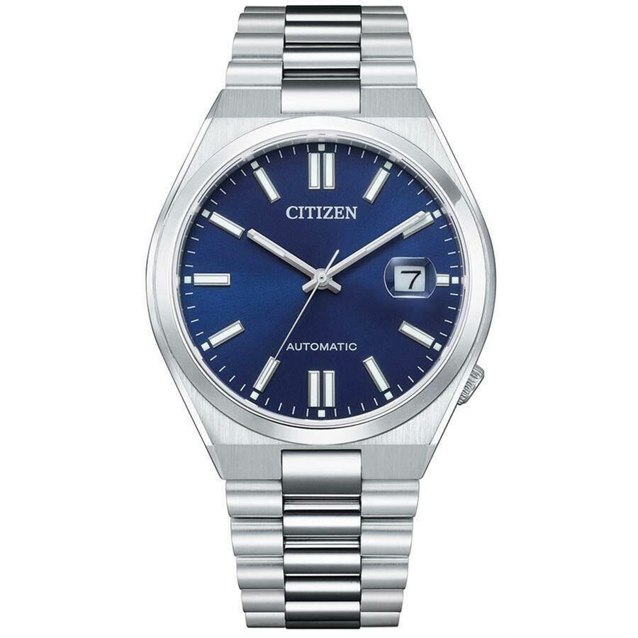 CITIZEN NJ0150-81L