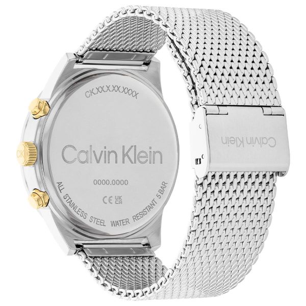 CALVIN KLEIN CK25200296