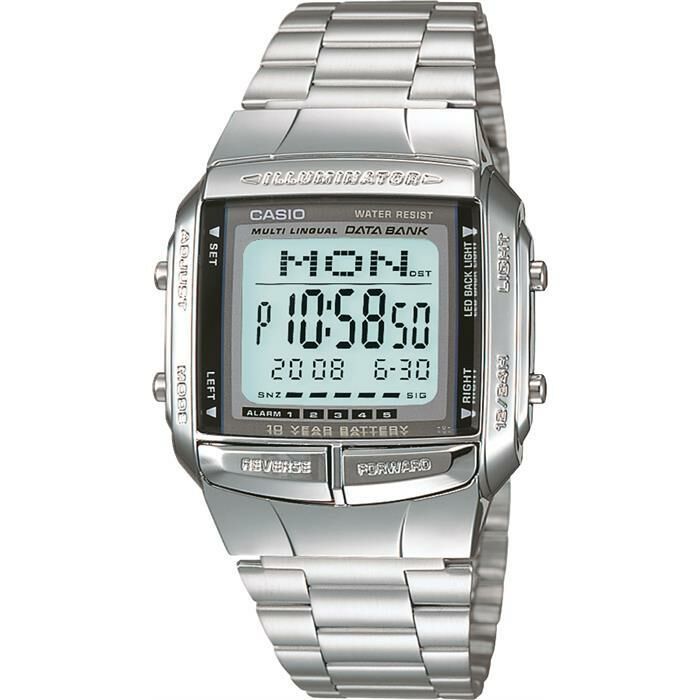 CASIO DB-360-1ADF