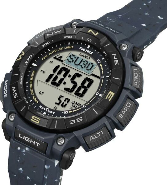 CASIO PRG-340SC-2DR