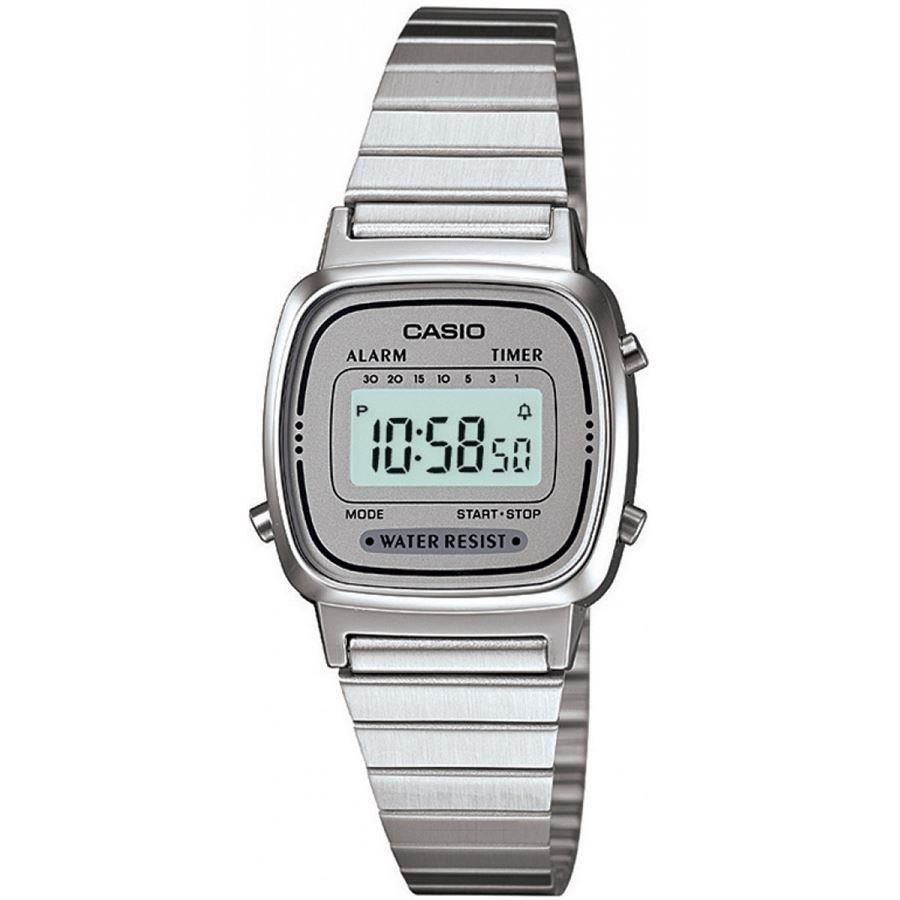 CASIO LA670WA-7DF