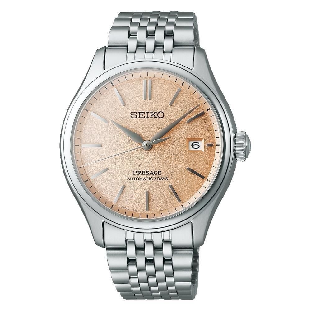 SEIKO SPB467J1