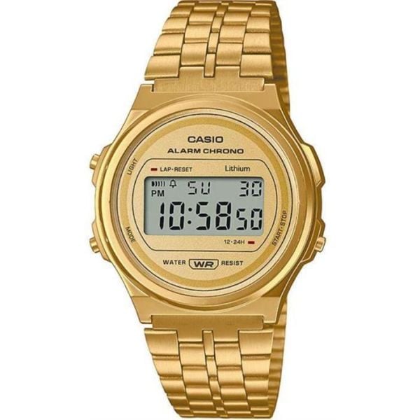 CASIO A171WEG-9ADF