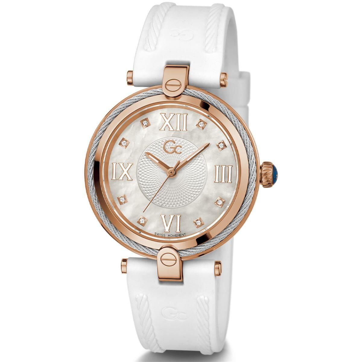 GUESS COLLECTION GCZ15003L1MF