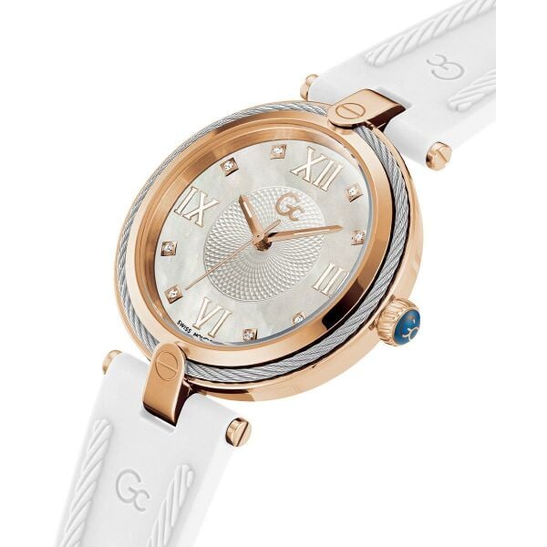 GUESS COLLECTION GCZ15003L1MF