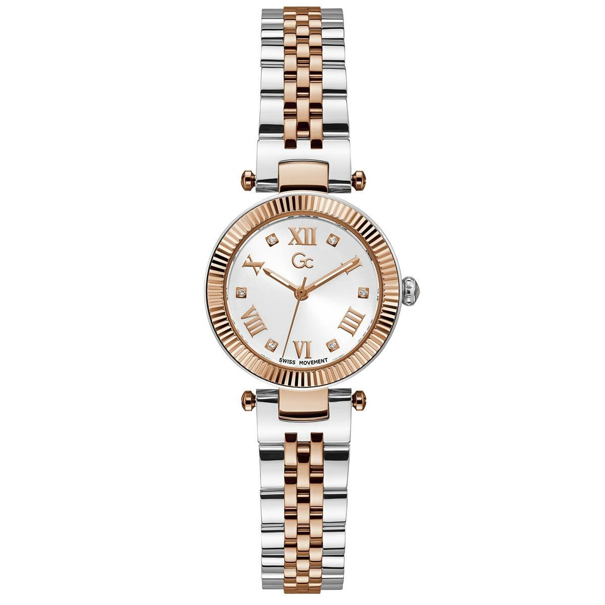 GUESS COLLECTION GCZ02001L1MF