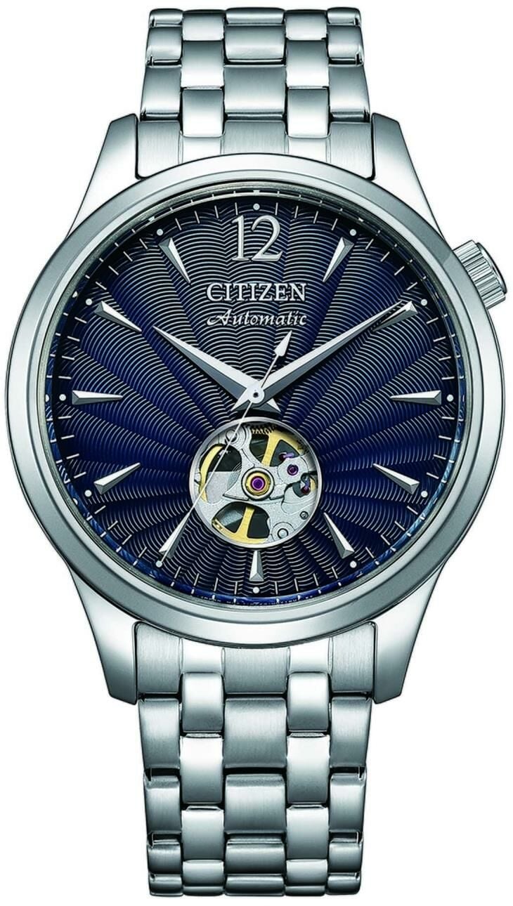 CITIZEN NH9131-73L