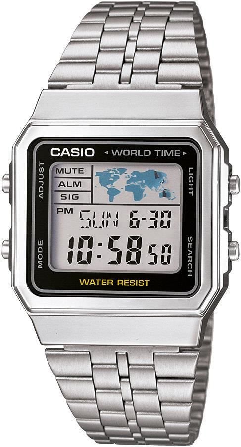 CASIO A500WA-1DF