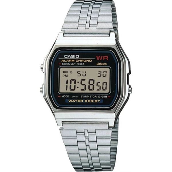 CASIO A159W-N1DF