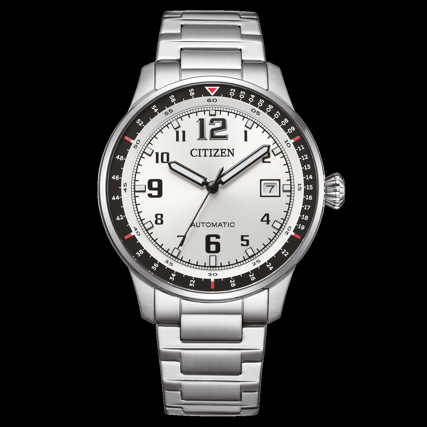 CITIZEN NJ0190-51A