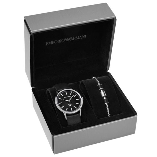 EMPORIO ARMANI AR80039