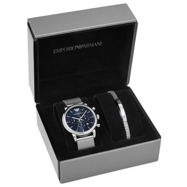 EMPORIO ARMANI AR80038