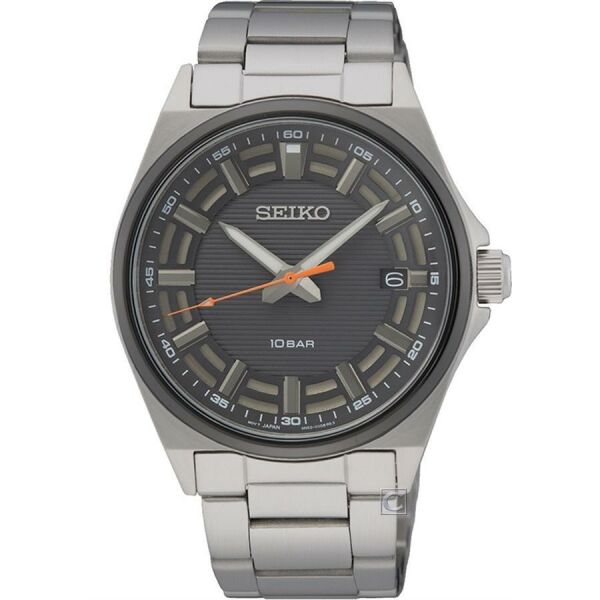 SEIKO SUR507P