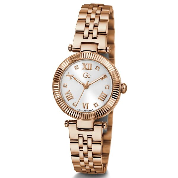 GUESS COLLECTION GCZ02002L1MF