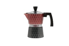 Diamante - Moka Pot 6 Fincan