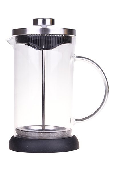 Stene - French Press 350 ml Siyah