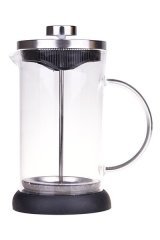 Stene - French Press 600 ml Siyah