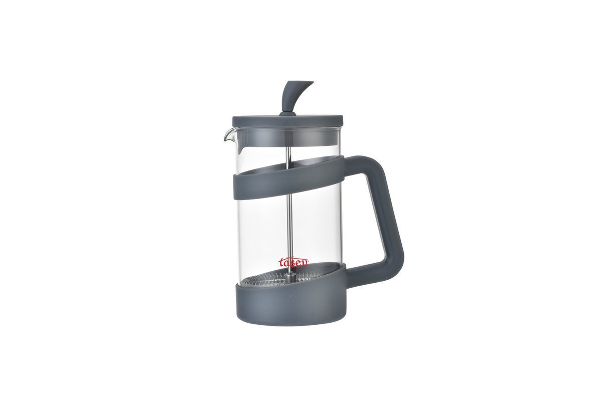 Zebo - French Press 350 ml Gri