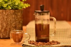 Kenia - French Press 350 ml