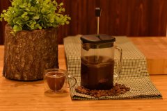 Kenia - French Press 600 ml