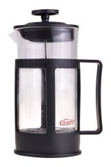 Magic - French Press 350 ml Siyah