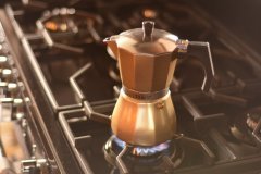 Romano - Moka Pot 6 Fincan