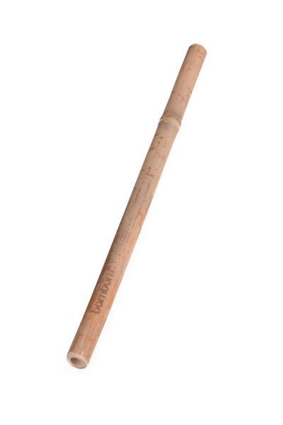 Pajet - 50'li Bambu Pipet 18 cm