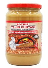 Bozkır Tahin Dünyası Tahin 700 Gr. CAM