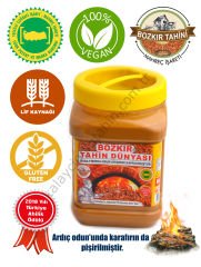 Bozkır Tahin Dünyası Tahin 935 Gr.