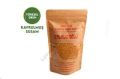 Kavrulmuş Susam 500 Gr.