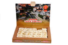 Tahinli Sarma Lokum 600 Gr.