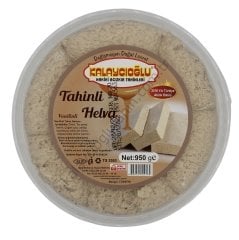 Sade Helva 950 Gr.