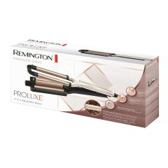 Remington CI91AW Proluxe 4’ü 1 Arada Ayarlanabilir Saç Şekillendirici