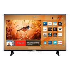 43TF6520A 43'' 108 Ekran Uydu Alıcılı Full HD Android LED TV