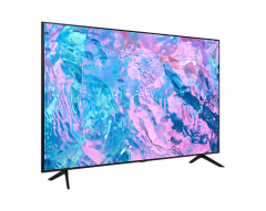 Samsung 65CU7000 65'' 4K Ultra HD Smart LED TV