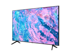 Samsung 65CU7000 65'' 4K Ultra HD Smart LED TV
