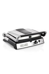 Schafer Grill Haus Granit 2000w Izgara Ve Tost Makinesi Inox