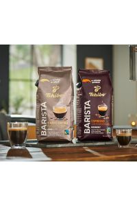 Tchibo Barista Espresso Çekirdek Kahve 1 kg