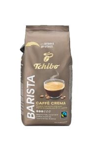 Barista Caffè Crema Çekirdek Kahve 1 kg