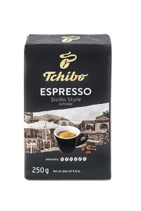 Tchibo Espresso Sicilia Style Filtre Kahve 250 gr x 2 Adet