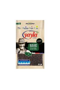 Yayla Siyah Pirinç 500 gr