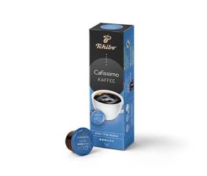 Tchibo Cafissimo Coffee Fine Aroma Kapsül Kahve