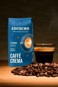 Tchibo Eduscho Caffe Crema Stong 500 gr