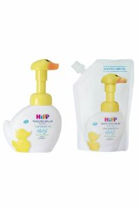 Babysanft Bebek El Yıkama Köpüğü 250 ml 1 Adet Yedek Köpüğü 250 ml 2 Adet