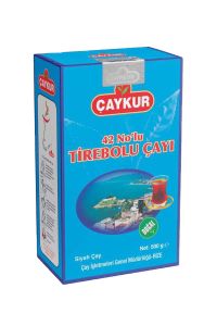 Çaykur 42 Nolu Tirebolu Çayı 500 gr