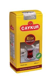 Çaykur Rize Turist Çayı 200 gr