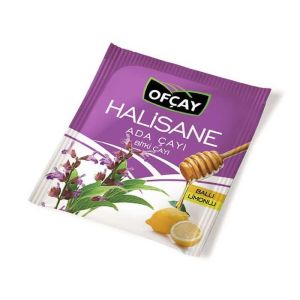 Ofçay Halisane Ballı Limonlu Ada Çayı 20'li