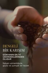 Jacobs Barista Çekirdek Kahve Crema İtalinao 1 kg