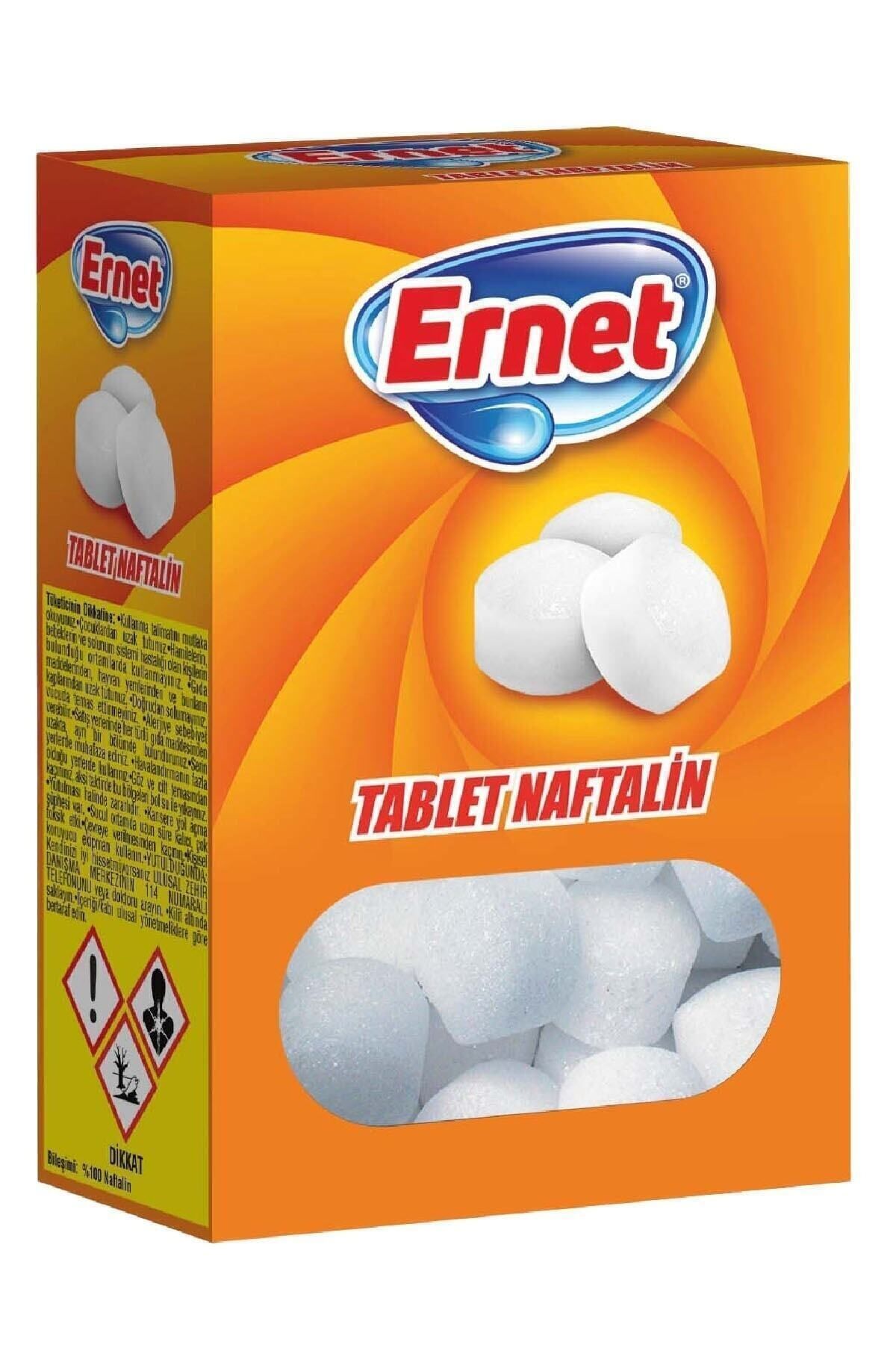 Tablet Naftalin 100 G