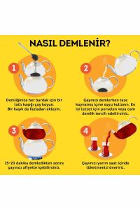 Lipton Yellow Label Dökme Siyah Çay 1000 gr